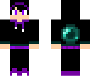 ender boy
