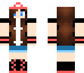 pokemon trainer edited