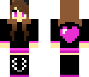 heart pretty