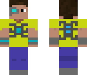 cyborg