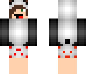 panda boy ******