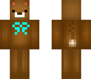 teddy bear