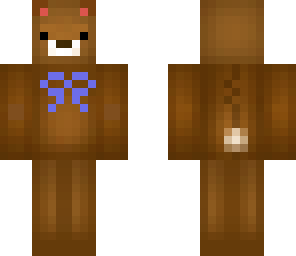 teddy bear