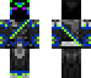 neon bolt