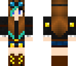 dantdm girl 1666