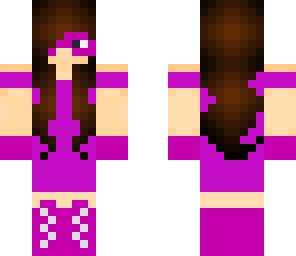 super hero girl