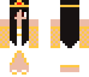 golden princess