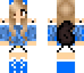 official lapka skin