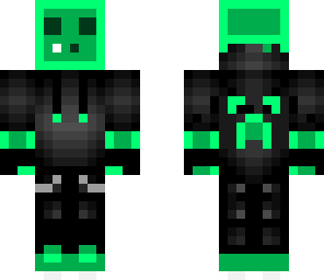green slime gamer