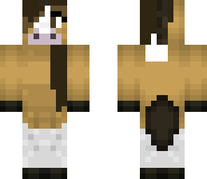 apachie unfinished