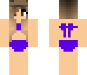 summer girl