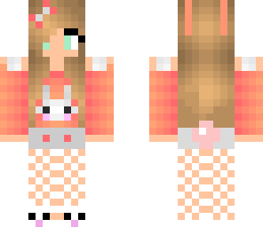 bunnies