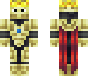 my awesome skin