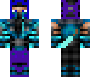 herobrine killer
