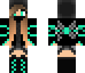 assassin girl