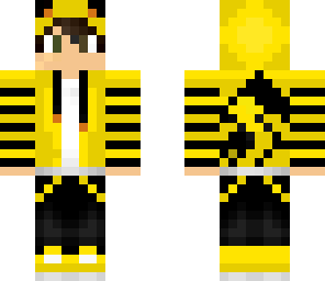 pikachu kid