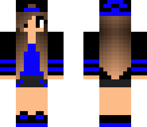dark tomboy 3