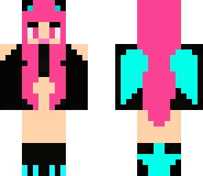 cute girl