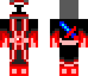 demonic assasin