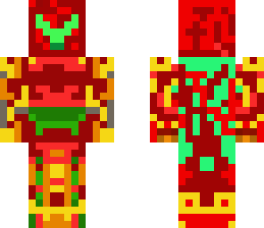 samus