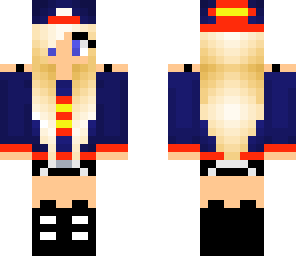 supergirl