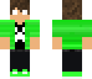 herobrine zeus