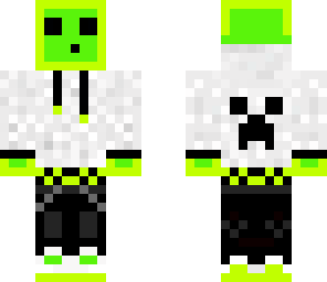 copy of slime skin