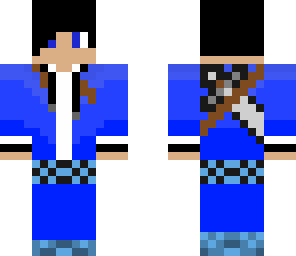 skin arma gamer