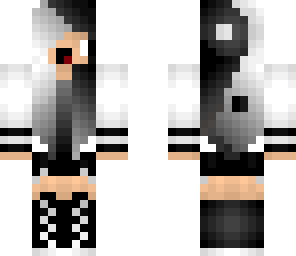 chibi gurl