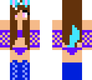 bikini sylveon girl