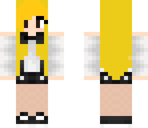 chococupcake waitress