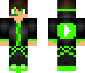 you tube green