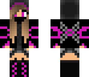 purple assassin