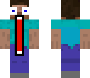 jaw dropping steve