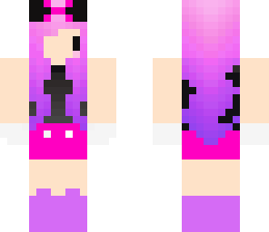 kittycrafter11's skin