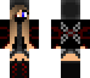 evil assanin