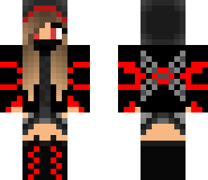 red assassin