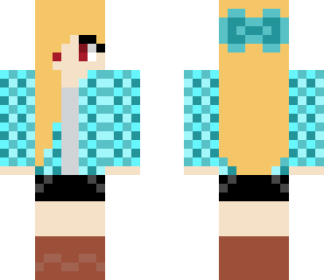 blonde vampire country girl