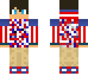american hoodie