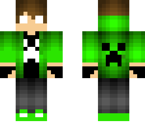 herobrine