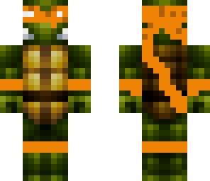 michelangelo