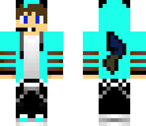 blue pikuchu fixed