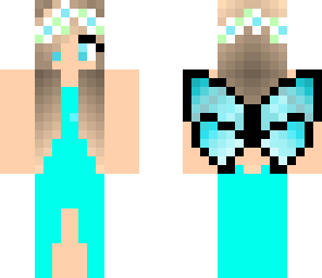 the fairy queen