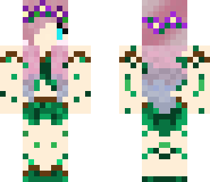 nature elf