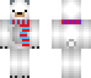 polar bear
