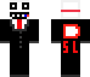slederfriend gamer