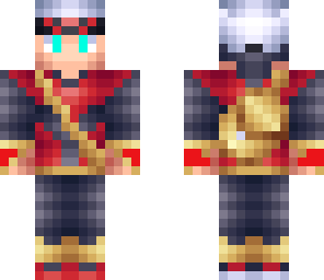 rekiii ruby