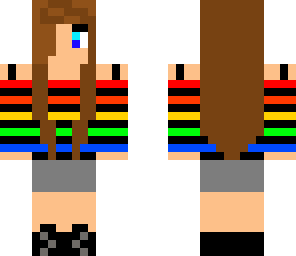 rainbowgirl