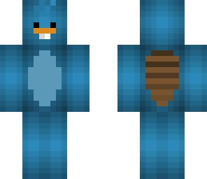 platypus