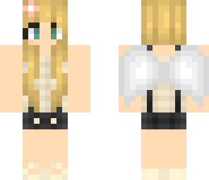 megan49055's angel skin 2